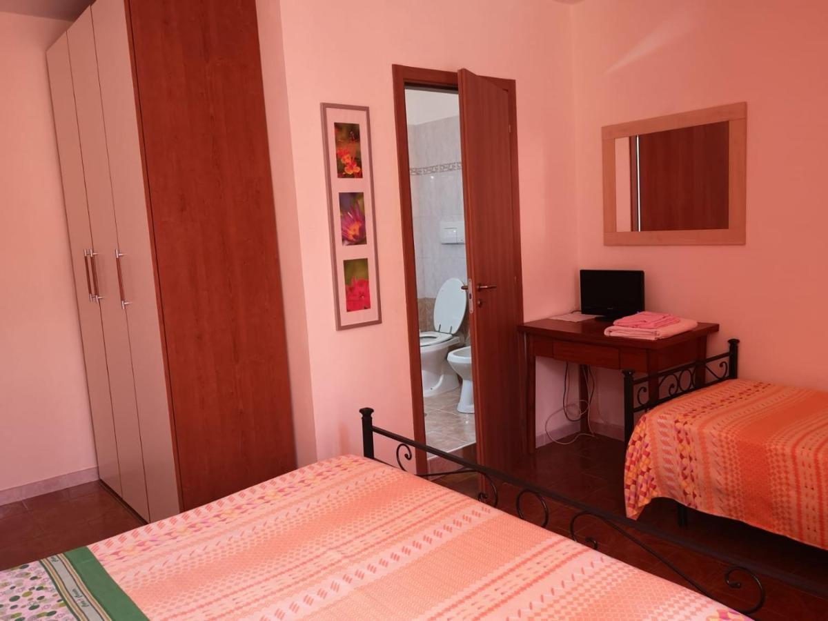 B&B Stella Dell'Adriatico Ортона Экстерьер фото