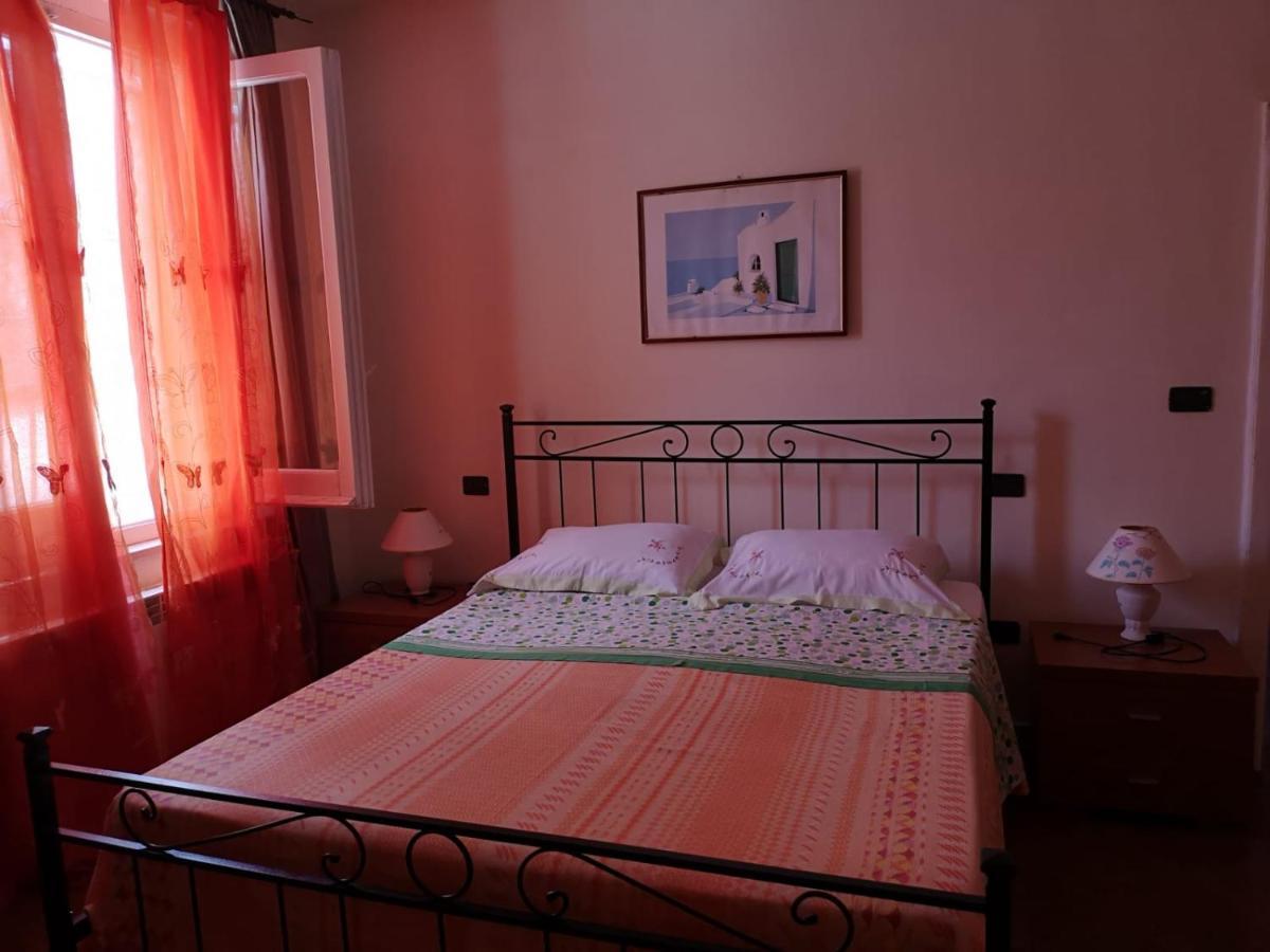 B&B Stella Dell'Adriatico Ортона Экстерьер фото