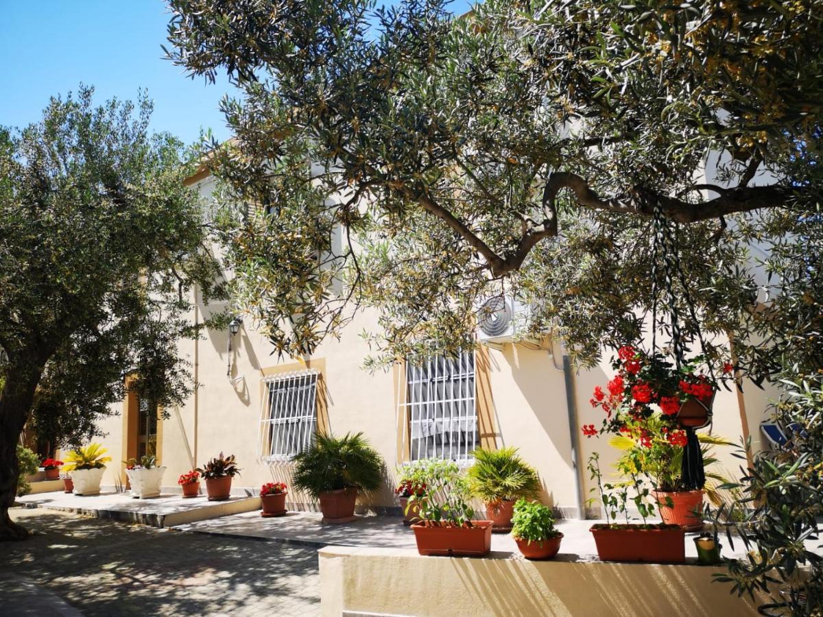 B&B Stella Dell'Adriatico Ортона Экстерьер фото