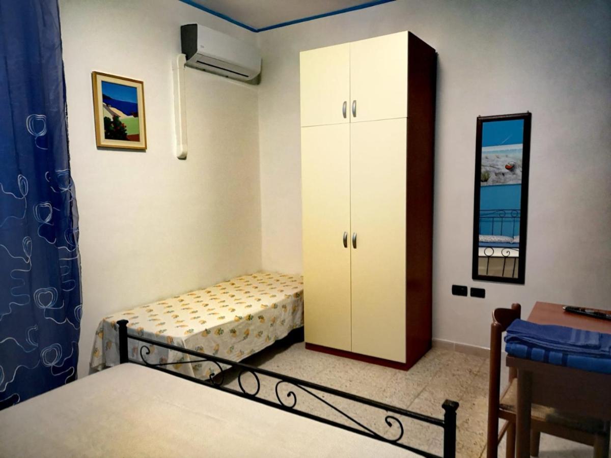 B&B Stella Dell'Adriatico Ортона Экстерьер фото