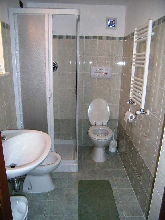 B&B Stella Dell'Adriatico Ортона Номер фото