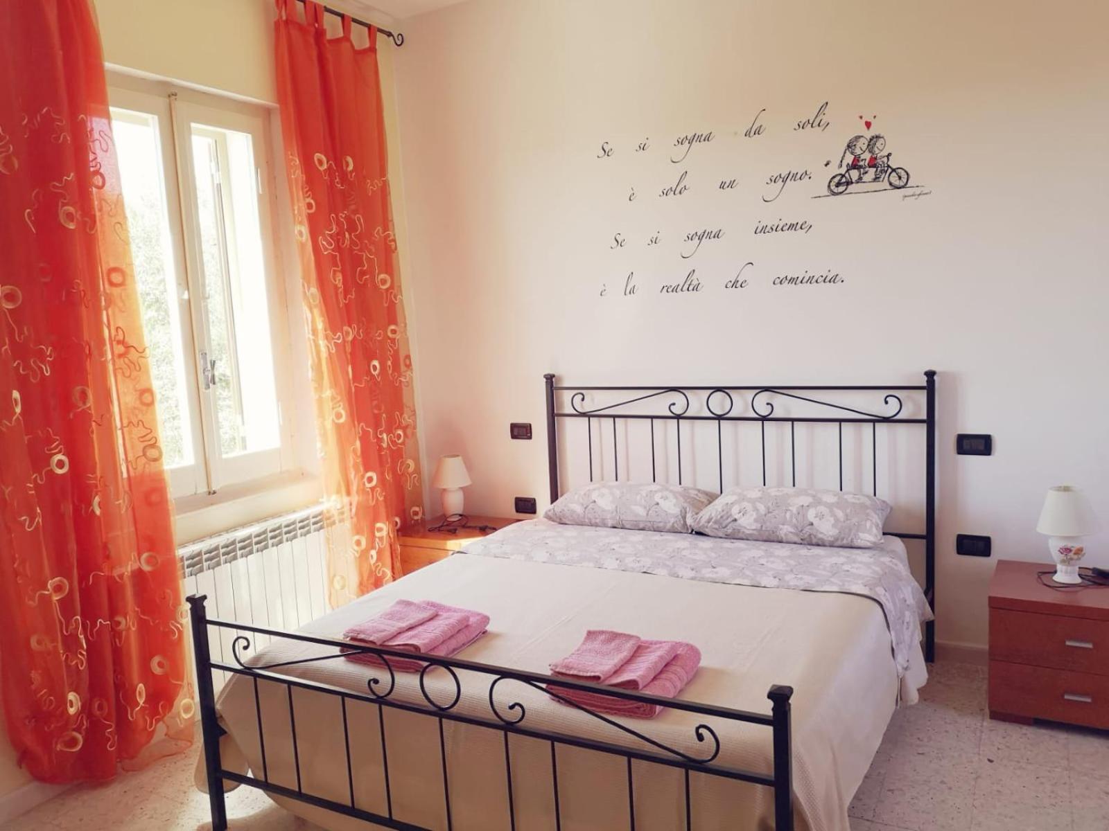 B&B Stella Dell'Adriatico Ортона Экстерьер фото