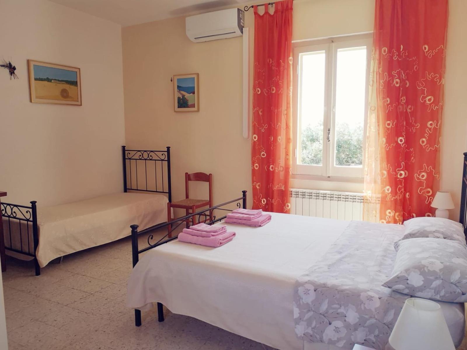 B&B Stella Dell'Adriatico Ортона Экстерьер фото