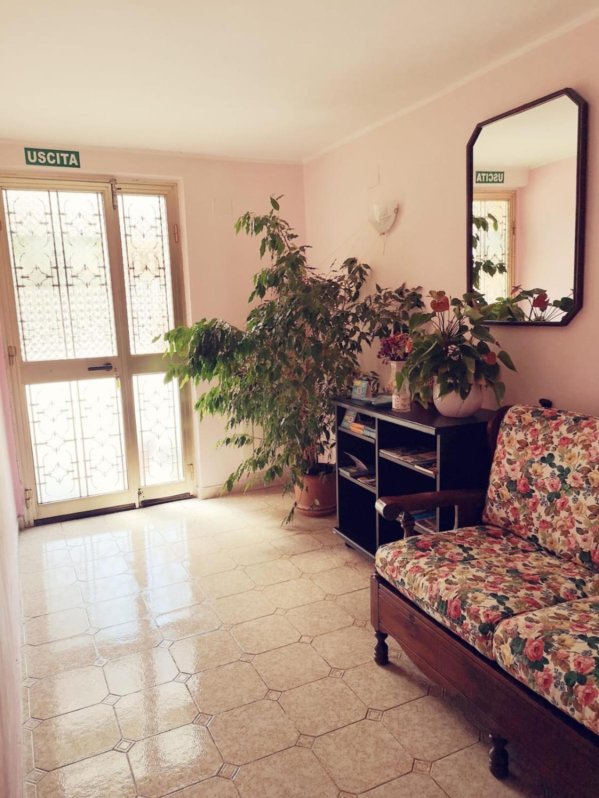 B&B Stella Dell'Adriatico Ортона Экстерьер фото