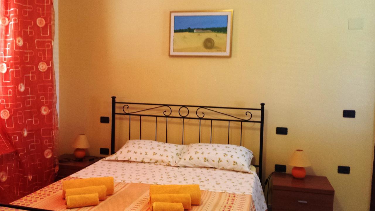 B&B Stella Dell'Adriatico Ортона Экстерьер фото