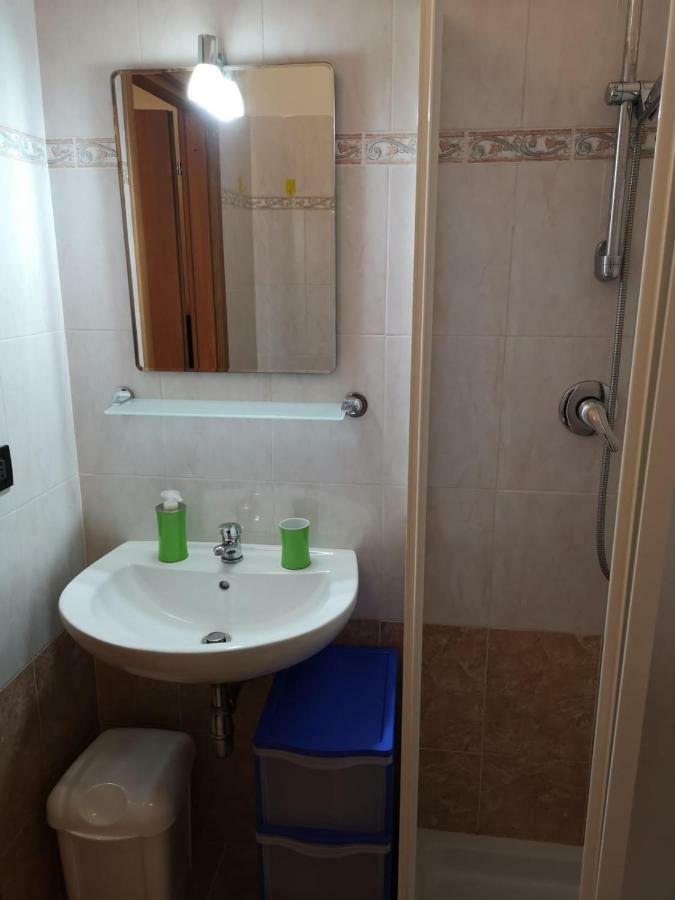B&B Stella Dell'Adriatico Ортона Экстерьер фото