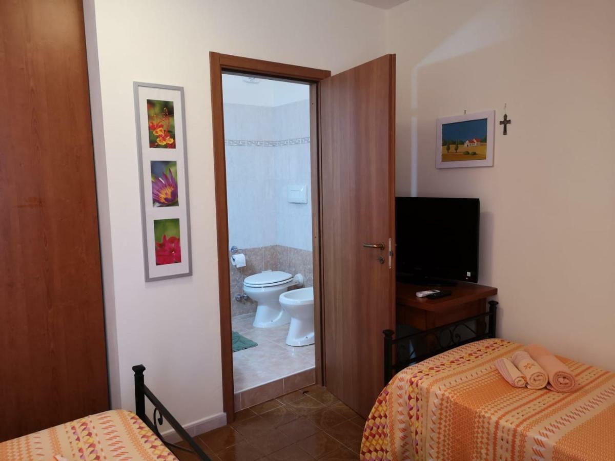 B&B Stella Dell'Adriatico Ортона Экстерьер фото