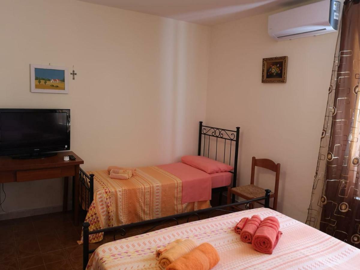 B&B Stella Dell'Adriatico Ортона Экстерьер фото