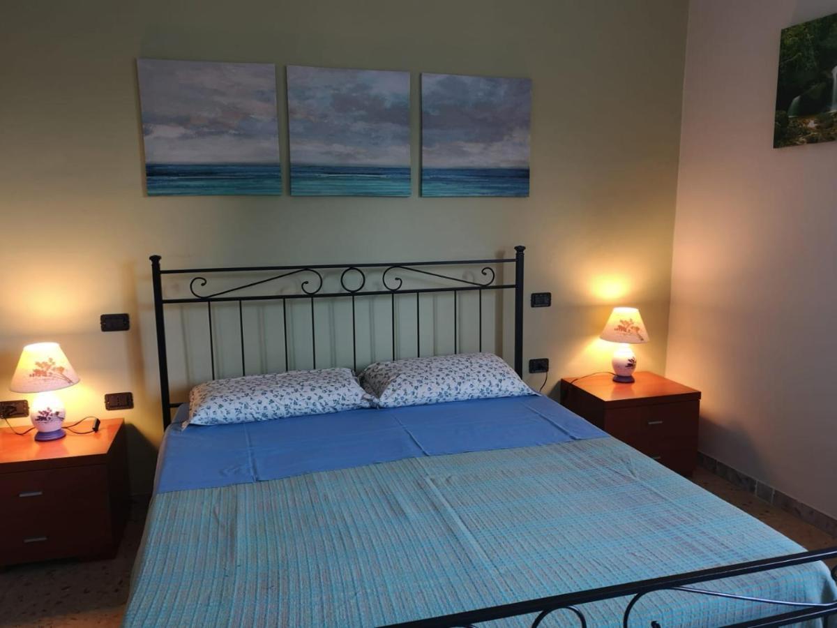 B&B Stella Dell'Adriatico Ортона Экстерьер фото
